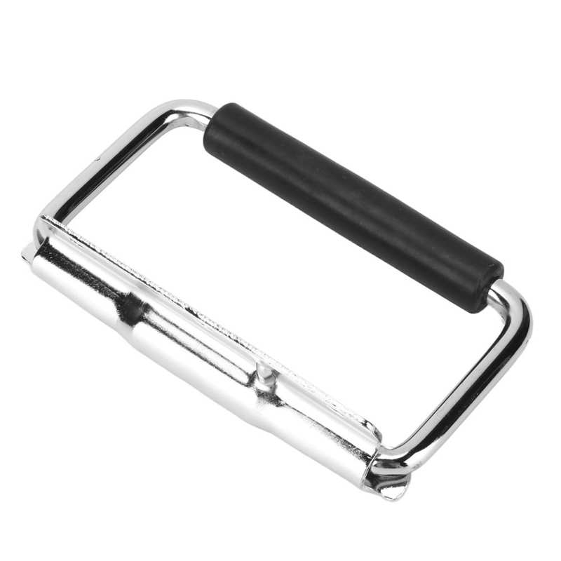 Fold Away Grab Handle RV Handles Strong Impact Resistance for Camper for Yacht