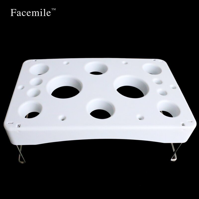 Facemile Classic Spuitzak Stand Cake Fondant Decorating Bag Houder Fondant Cake Diy Gereedschap Fondant Tas Stand Tool