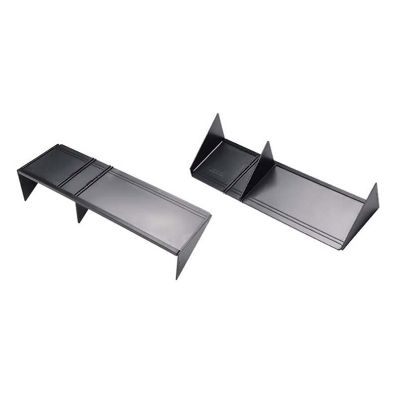 2 Pcs Car Accessories: 1 Pcs Car Glove Box Interval LH & 1 Pcs Car Co-Pilot Glove Box Storage