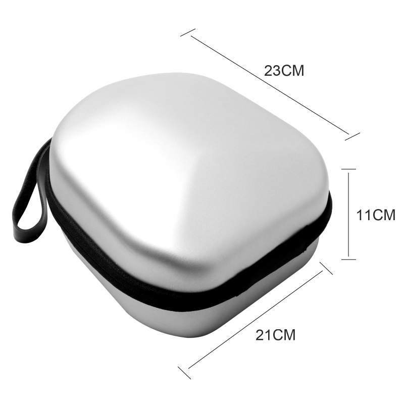 Zubehör für kratzfeste schutzhüllen für oculus quest 2 vr headset