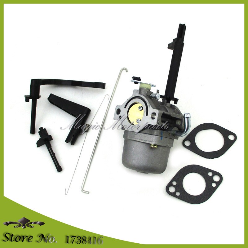 Carburetor Carb For Briggs Stratton 1450 Series Engine Craftsman Nikki 793779