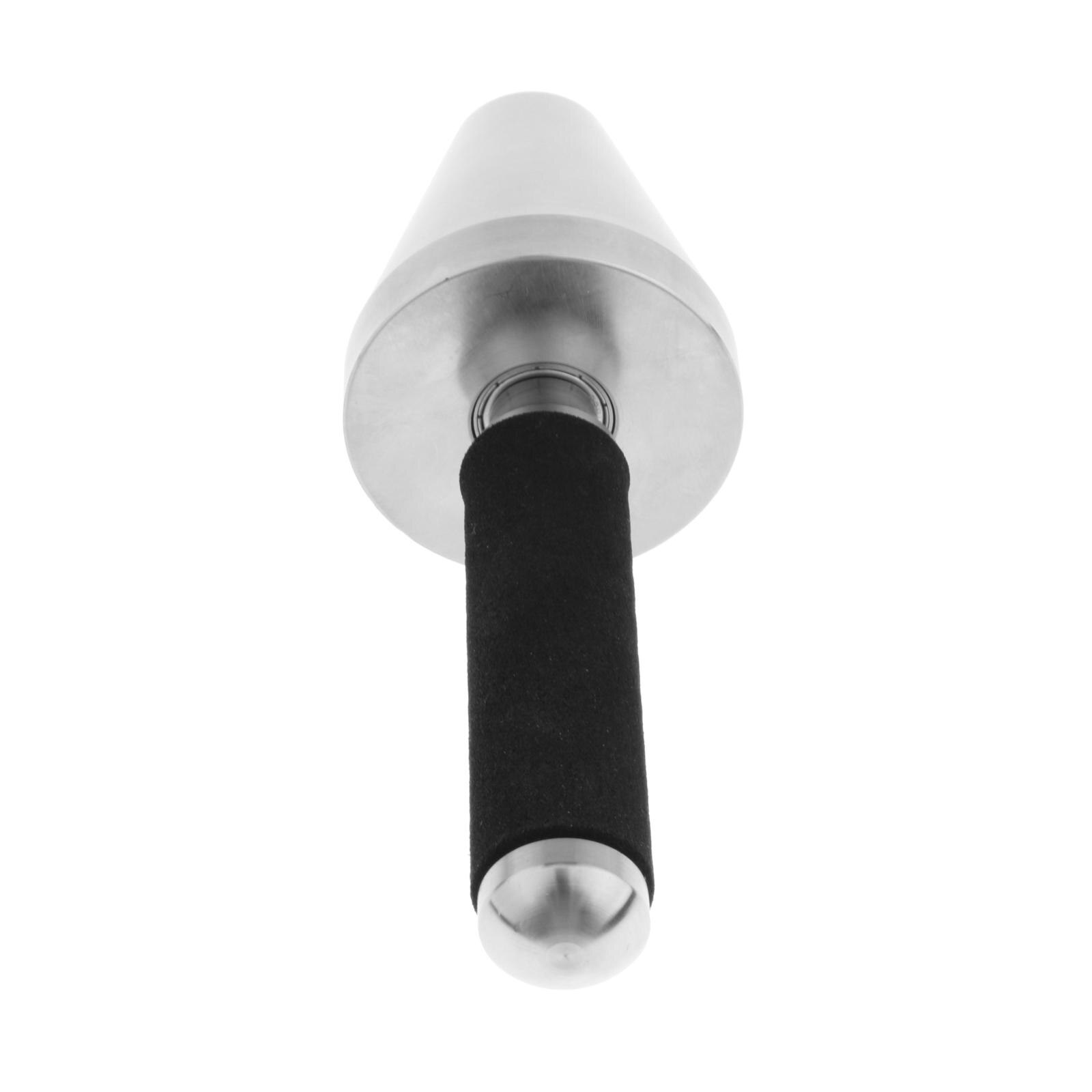 Trompete Horn Tuba Saxophon Reparatur Werkzeug Metall Hand Rolle Delle Reparatur Entferner Werkzeug Durcheinander Instrument Teile