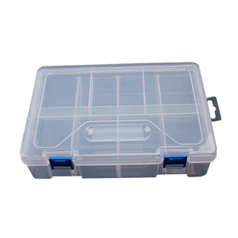 Adjustable Aluminum Alloy Magnetic Screw Storage Box Small Parts Screw Plate Tray For Mobile Phone Repair Tool Container: I
