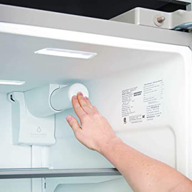 Frigidaire ULTRAWF PureSource Ultra Water Filter, white, 1 count