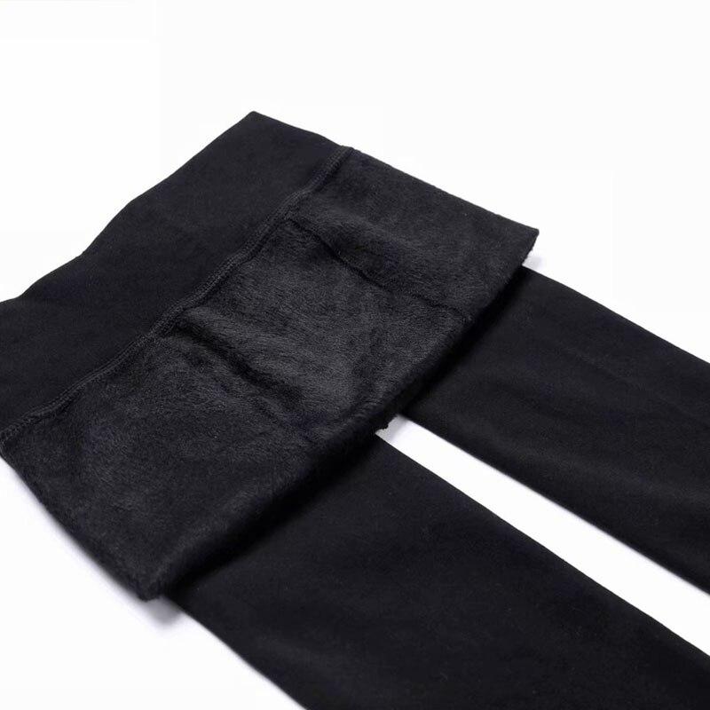 Winter Herfst Warm Dikker Meisjes Panty Voor Baby Meisjes Kleding Kinderen Katoen Kousen Solid Kids Baby Panty Broek