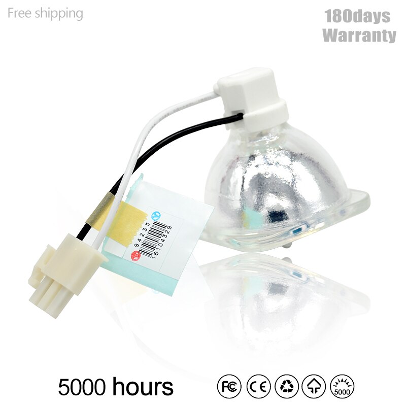 original projector Lamp bulb 5J.J5205.001 for BenQ MS500 MX501 MS500-V MX501-V TX501 MS500P MS500+ projectors