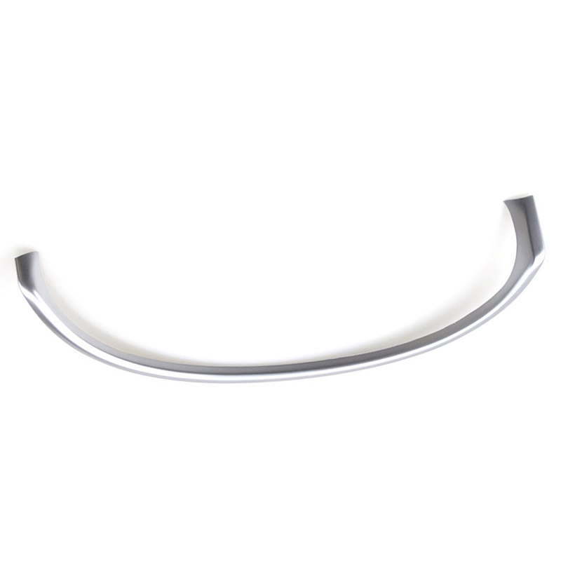 Instrumento Interior cromado Panel de tablero embellecedor cubierta bisel para Mazda Cx-5 Cx5 KE tira de bisel moldeado G