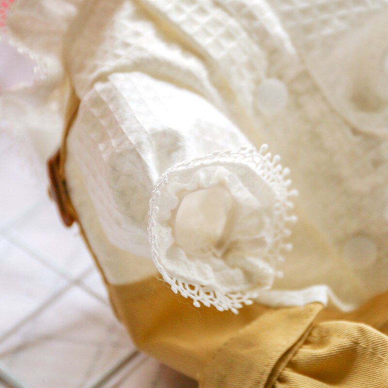 Vestido de boda de lujo para perro, vestidos de verano para mascotas para perros pequeños caqui, Chihuahua Shih Tzu, disfraces, falda para perrito, vestidos para perros
