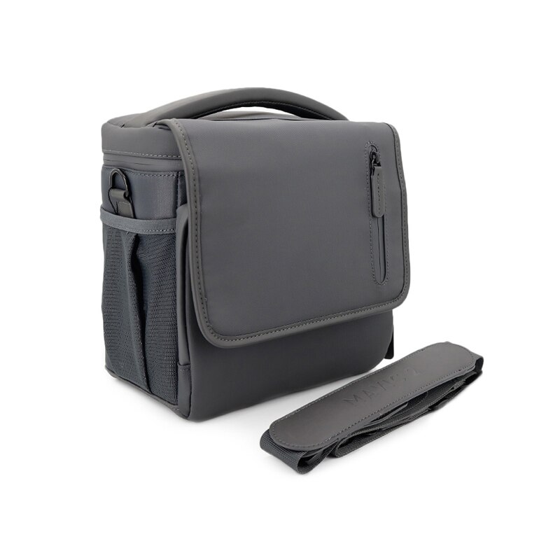 Portable Storage Carrying Case Shoulder Bag for DJI Mavic 2 Drone Smart Controller Handbag for Mavic 2 Drone Accessories