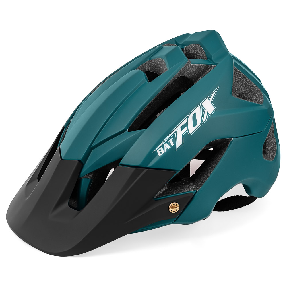 BATFOX MTB Helmet Cycling Men’s Bicycle Helmet casco bicicleta Ultralight Racing Speedframe Mountain Road Bike Helmets