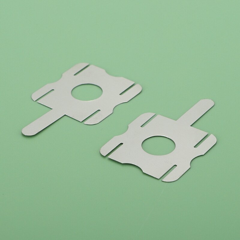 Nickel Plated Steel Strip Sheet Widely Used in Nickel-metal Hydride and Lithium Batteries Improve Work Efficiency