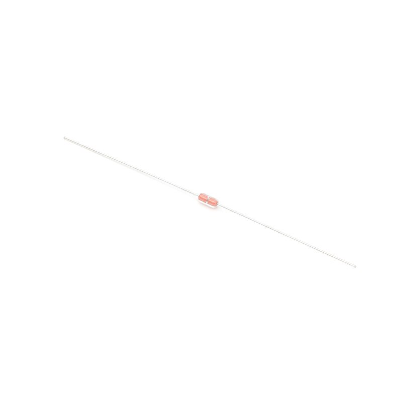 20 stuks thermische weerstand ntc  mf58 3950 b 5% 1k 2k 5k 10k 20k 50k 100k 200k 500k 1m ohm thermistorsensor