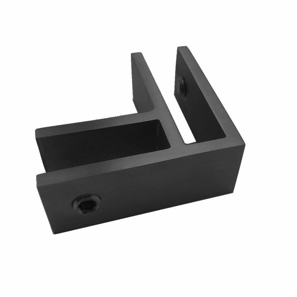 Yl Lage Prijs 316 Satijn Glas-glas 90 Graden Glasklem