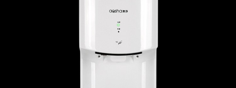 high-speed toilet drying machine automatic hand dryer drying machine automatic induction hand dryer blowing machine