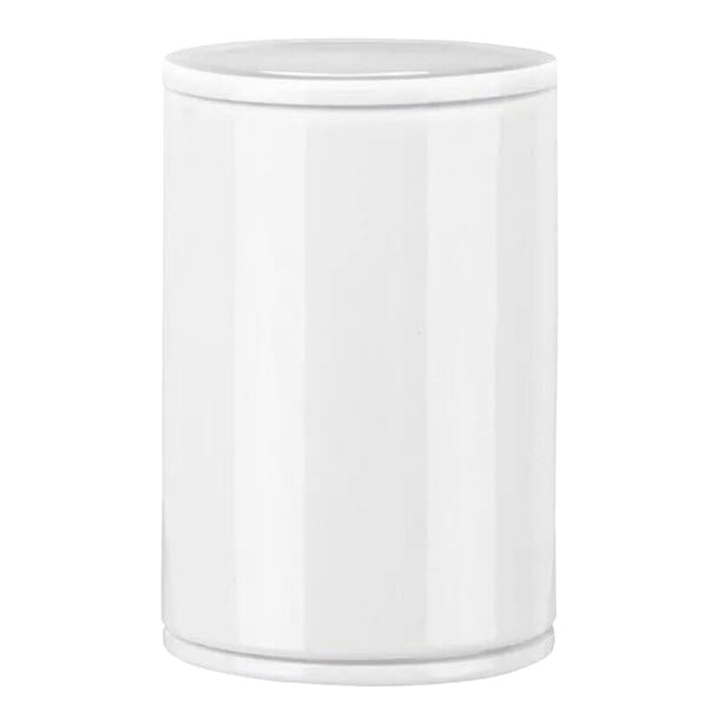 Battoir de sable rythmique, anneau de doigt, prise de musique pour Ukulele, guitare, mandoline Bongo: WHITE