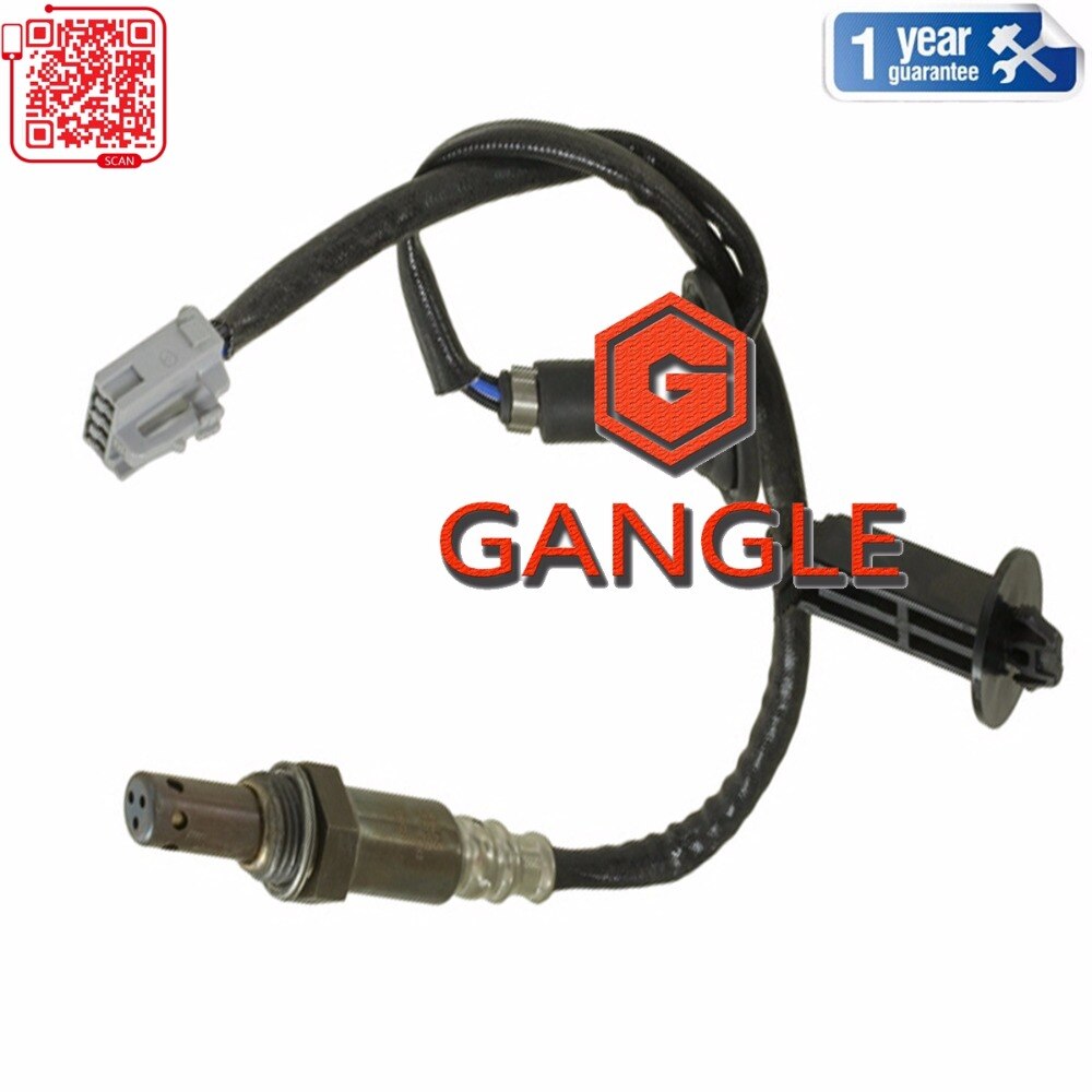 89465-08050, 89465-08051, 89465-08080 oxígeno Sensor Lambda para 2004 TOYOTA SIENNA 234-4510