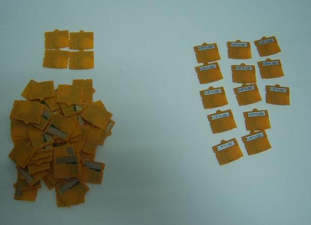 TF micro sd XD XD-foto supporto adattatore class10 micro sd carta di tf 20pz nota: onlyl il adattatore