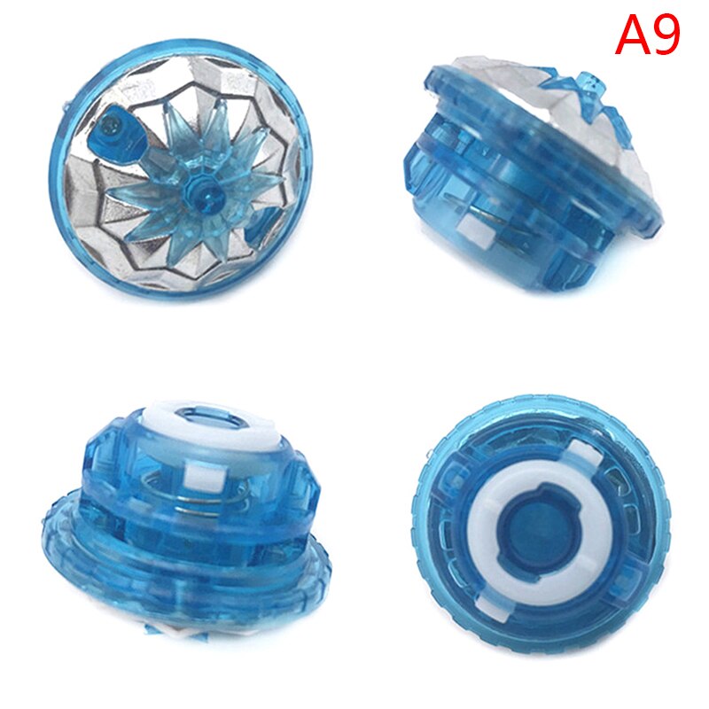 1pc DIY Refit Gyro Bearing Parts For Beyblad Burst GT GodChoZ Spinning Top Accessory: 9