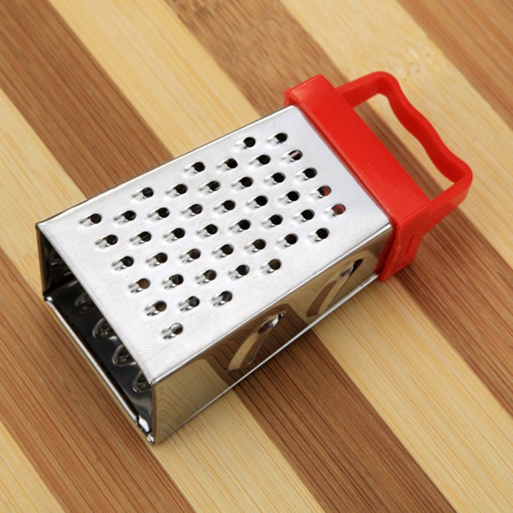 Stainless Steel Grater All Round Mini Multi-function Shredder Vertical Plane Grinding Machine