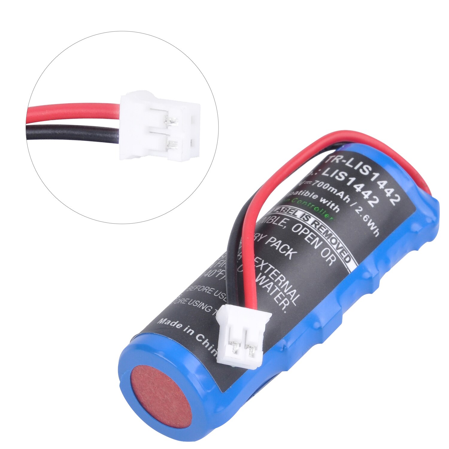 LIS1442, 4-180-962-01 bateria robić Sony PS3 Playstation 3 poruszać się kontroler nawigacyjny, CECH-ZCS1E, CECH-ZCS1U