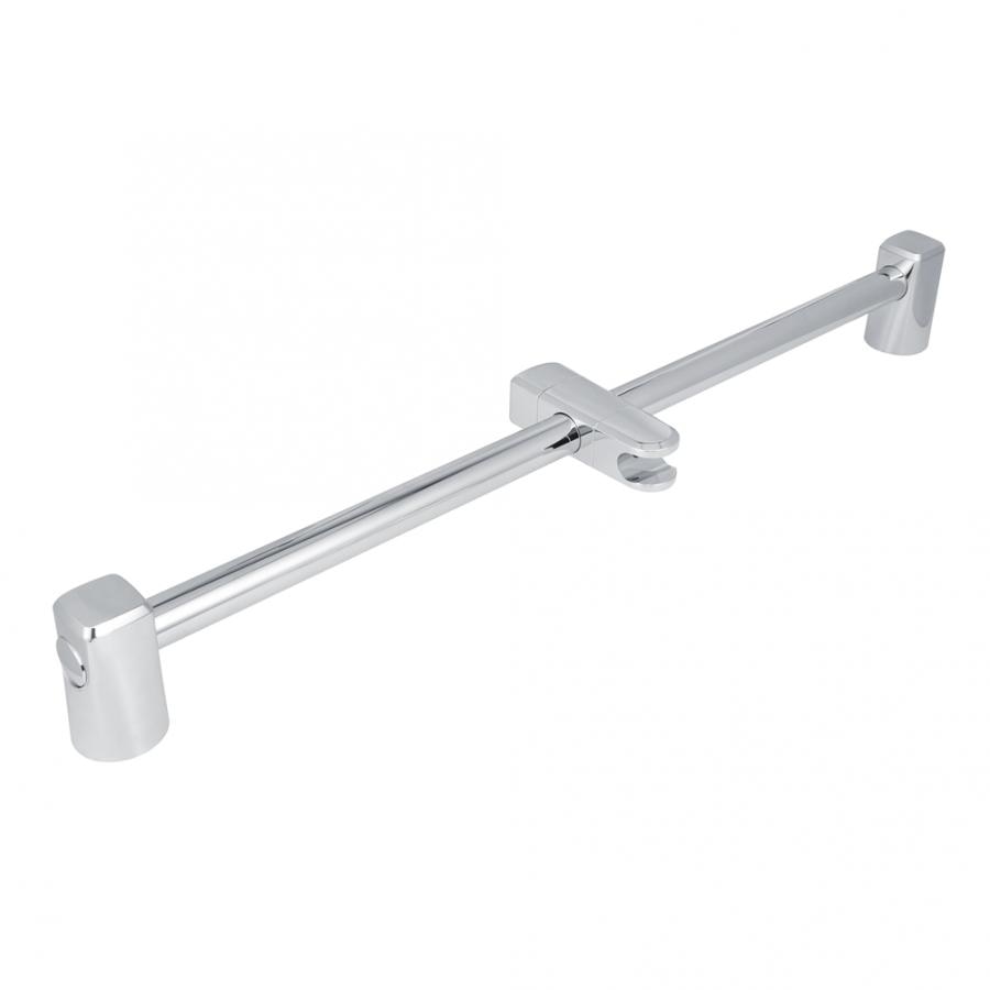 Douchekop Houder Badkamer Abs Douchekop Lifting Staaf Verstelbare Douche Lifter Houder Douche Accessoires