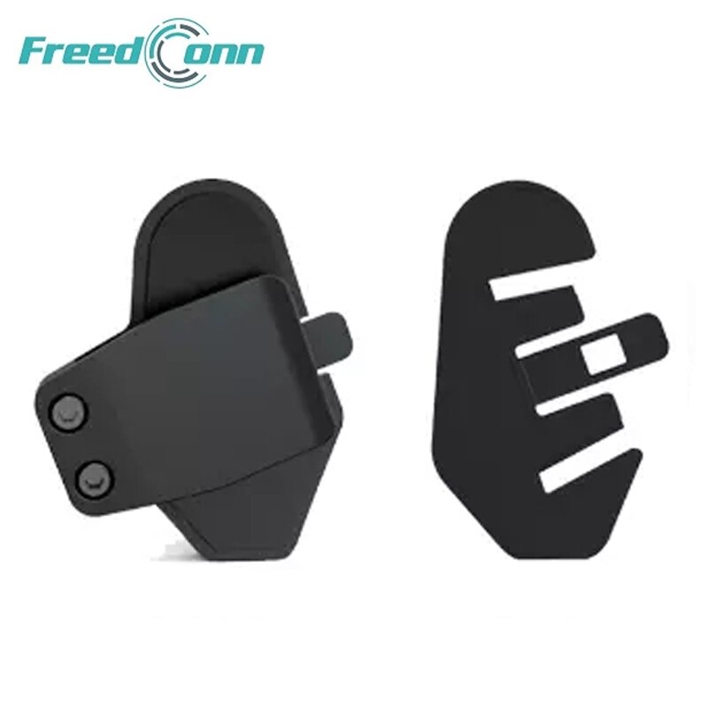 Freedconn T-MAX M E S Clip Voor Alle T-MAX Helm Headsets Serie