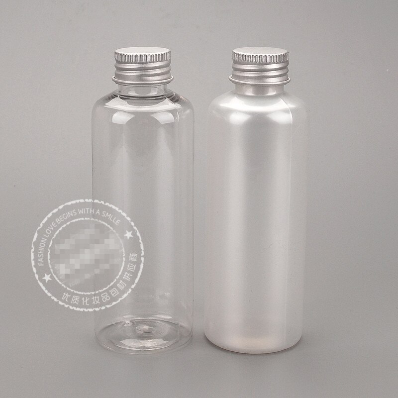 150ml Plastic Package Bottle PET 44X133mm Food Package Plastic Packing Bottle Pack 25, All Size Available In Store