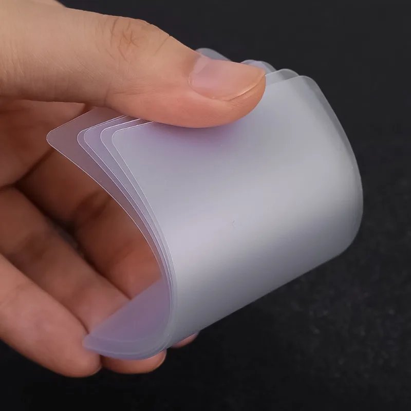 1-20 stücke Kunststoff Öffnung Karte für praktisch LCD Bildschirm Anzeige Zerlegen Hebeln Schaber für IPhone IPad Tablette Reparatur werkzeuge