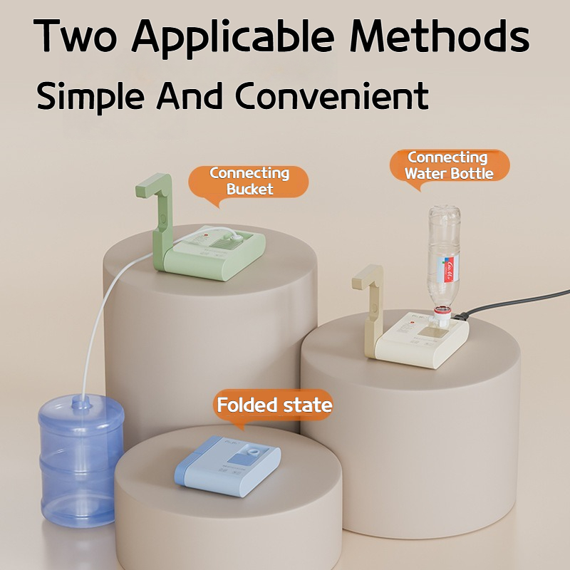 Nowy Przenośny Składany Ekspres robić Gotowania Wody mini Czajnik Podróżny robić Szybkiego Gotowania Kompaktowy Podgrzewacz Wody na Biurko robić Biura i Domu