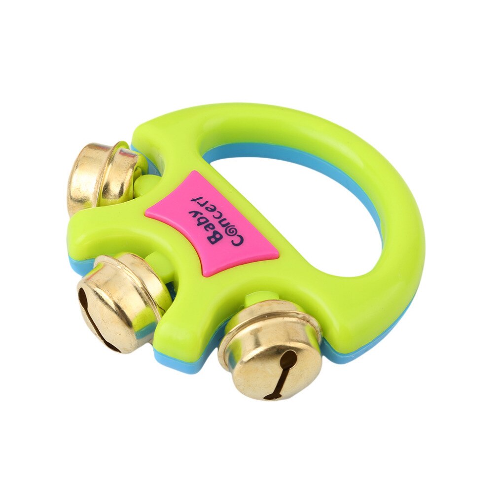 5pz Capretti Del bambino Rullo di Tamburi musicale strumenti Banda kit Bambini Educativi Del Giocattolo Del bambino Scherza il Regalo impostato