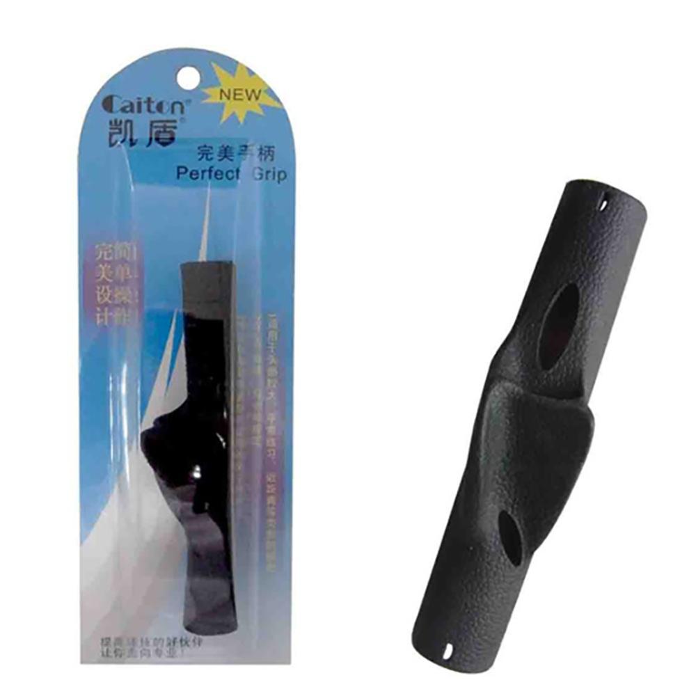 1 Pc Golf Practice Grips Covers for Beginner Gesture Correct Training Grip Aid Posture Correction: C