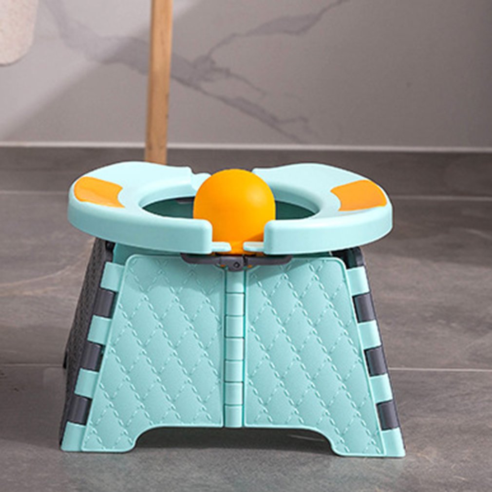 Pot Bébé Easypisi Pour HNI (Hygiène Naturelle Infantile) - Sans Couche, Portable Et Adapté Dès La Naissance - Modèle Blanc Unisexe - 6