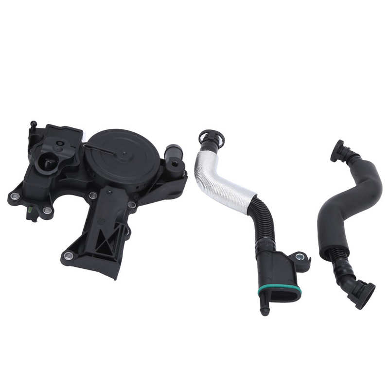 Valve Oil Separator Valve Oil Separa Module Sturdy for Engine