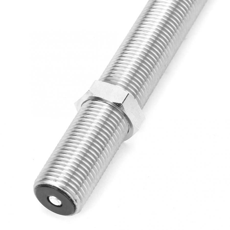 MSP676 Generator Speed Sensor Magnetic Pickup MPU Rotational Speed Sensor Generator Parts Wind Speed Meter