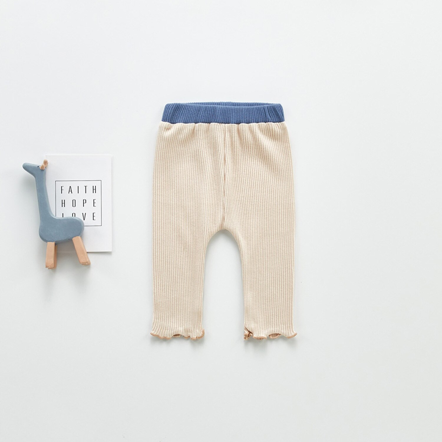 Babyjongens meisjes effen leggings herfst peuter plasbroekjes meisjes casual harembroeken kinderbroeken broekjes