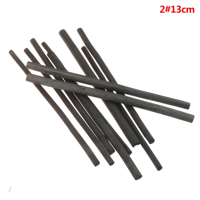 Sketch Drawing Willow Charcoal Pencil Painting With Charcoal Strips Student Of Sketch Pen Art Supplies: B