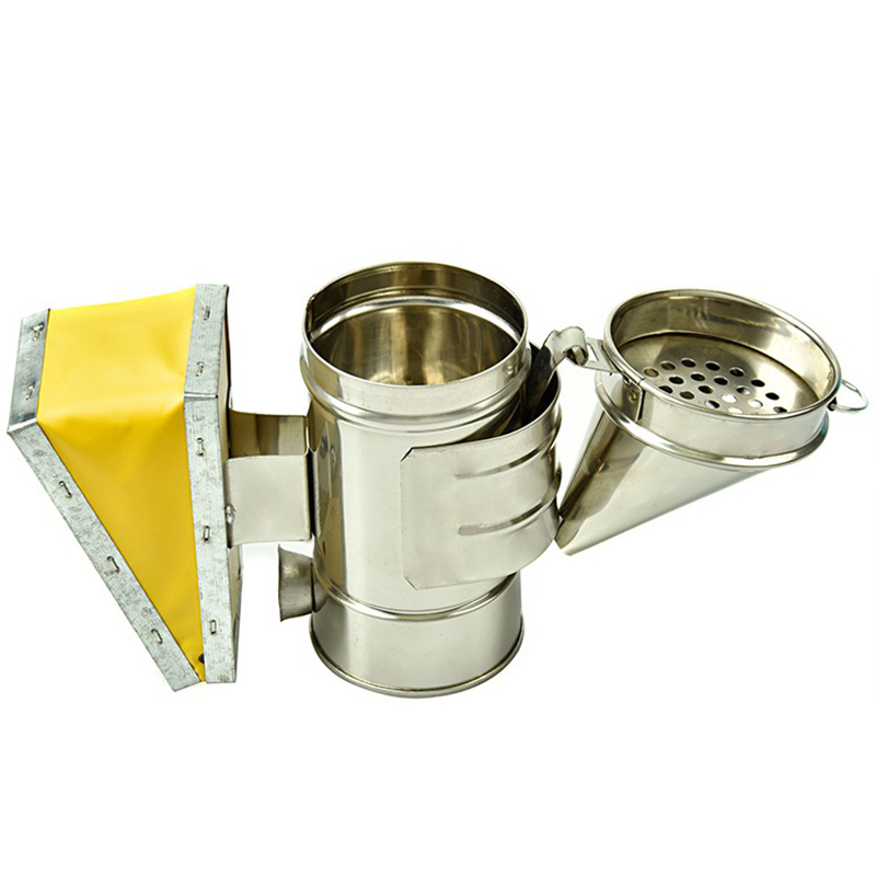 Bee Smoke Maker Manual Bee Hive Transmitter Kit Be... – Grandado