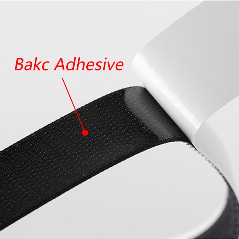 Patchs Réfléchissants Sécurité "SECURITY" – Velcro Amovible, 1 Petit + 1 Grand, Pour Gilet Tactique, Veste, Sac