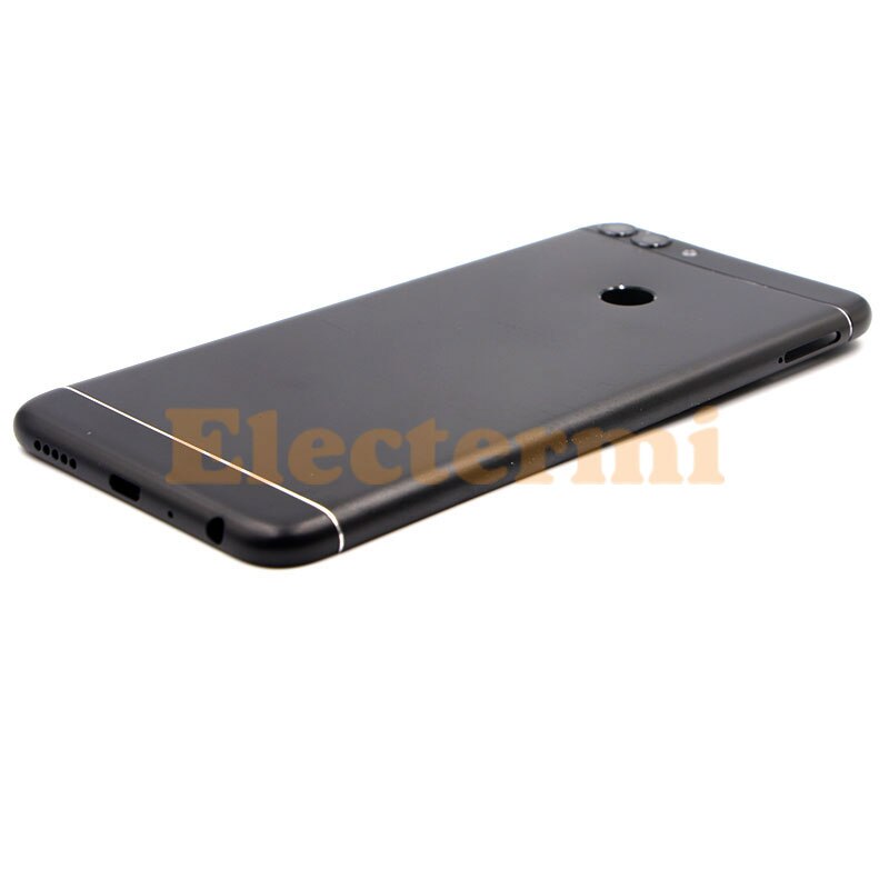 Funda para Huawei P Smart/Enjoy 7S, carcasa para puerta, 5,6 ", FIG-LX1 inteligente, FIG-LA1, FIG-LX2