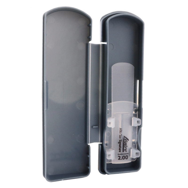 Legere firma canna sintetico contralto soprano Tenore Baritono Ance per sassofono SAX