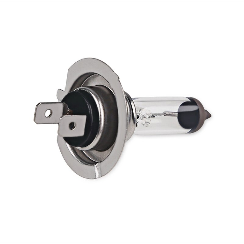 Urbanroad 10PCS Auto Car H7 12V 55W Halogen Car Light Bulb Lamp Cars Light Bulbs 4300k Car Styling Parking Clear Light Fog Lamp