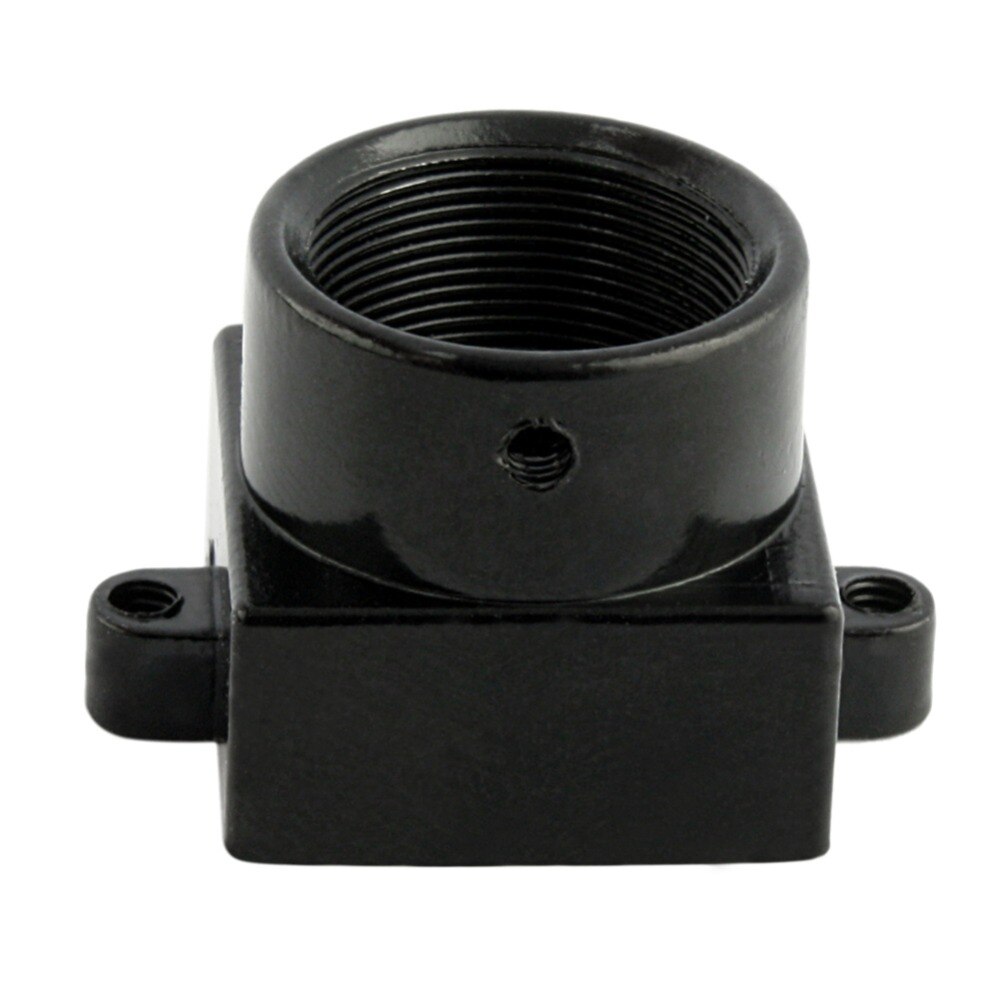 HD wide angle 170 degree fisheye lens with M12 lens seat