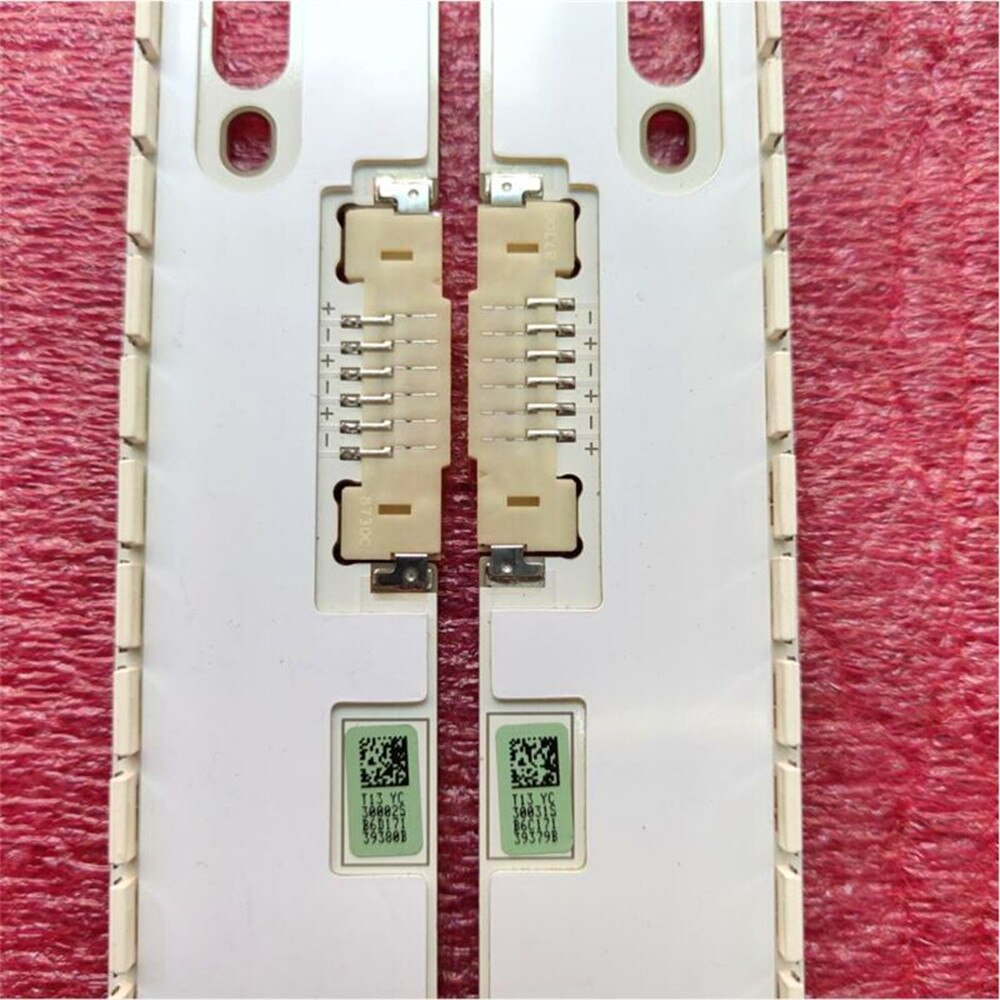 LED backlight strip Board BN96-39379B/39380B For UE65KS9000 UA65KS7000U UE65KS7500U UN65KS8000F UN65KS8500FXZA UA65KS7300JXXZ