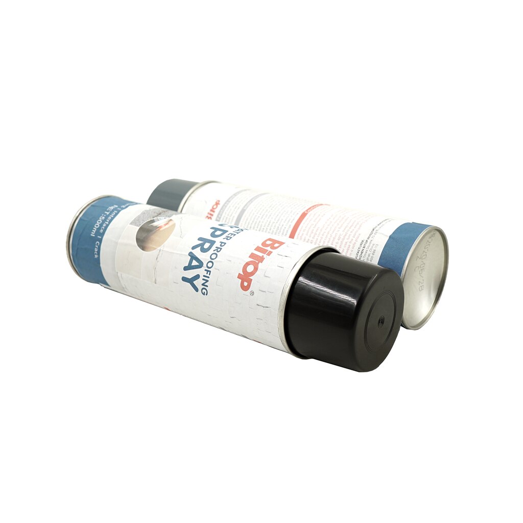 waterproofing coating leak spray construction waterproof material For wall and building