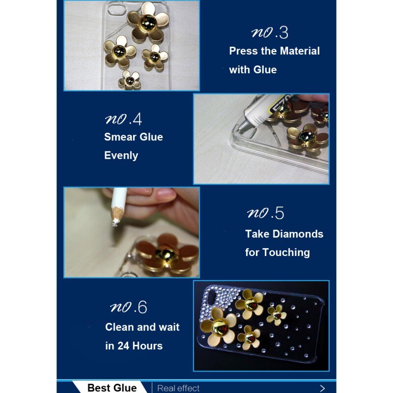 110mL E7000 pegamento de alta intensidad claro DIY manualidades joyería zapatos vidrio pantalla adhesiva hogar herramientas