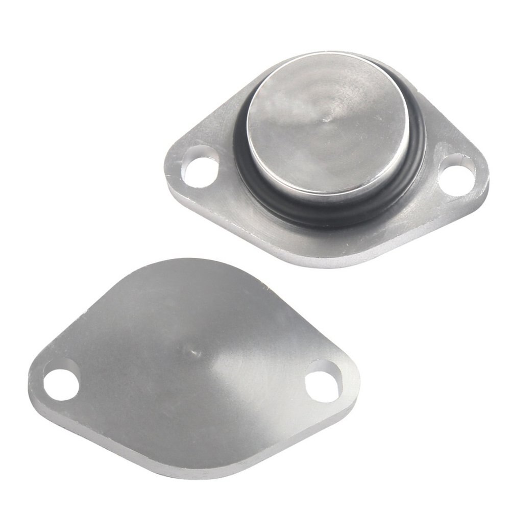 kit tappo EGR piastra di rimozione kit di chiusura completo per scoperta 3 per accessori auto gamma rover sport TDV6