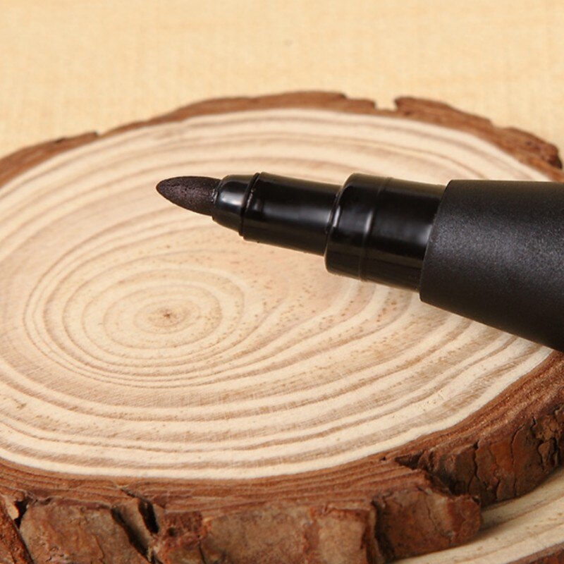 Ayron sketch marker pen set logistics Supplies mark Alcohol Marker pen permanent pen cartoon graffiti markers ink refilling