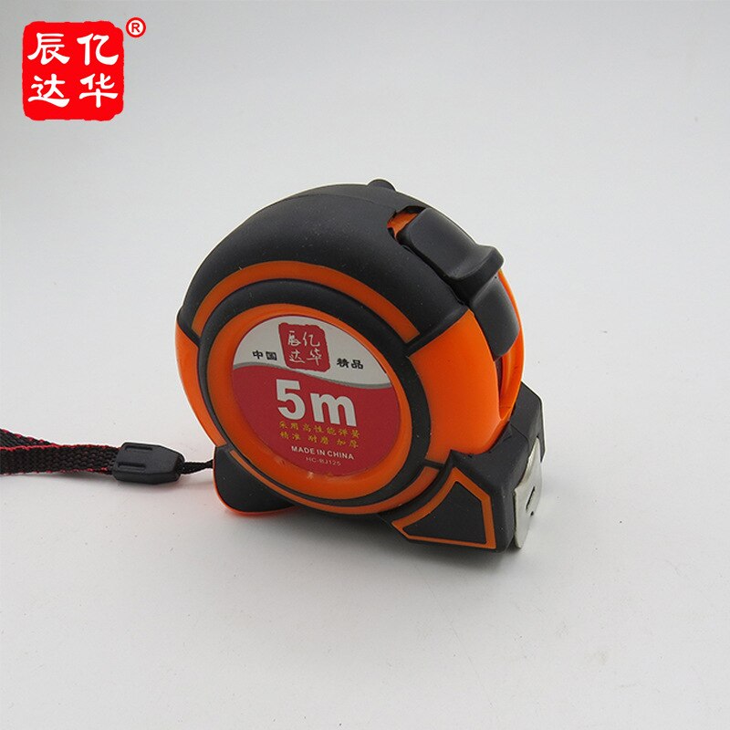 Stalen band abs enkelvoudig remmend hoge precisie dikke gegoten behuizing anti-val industriële stalen band