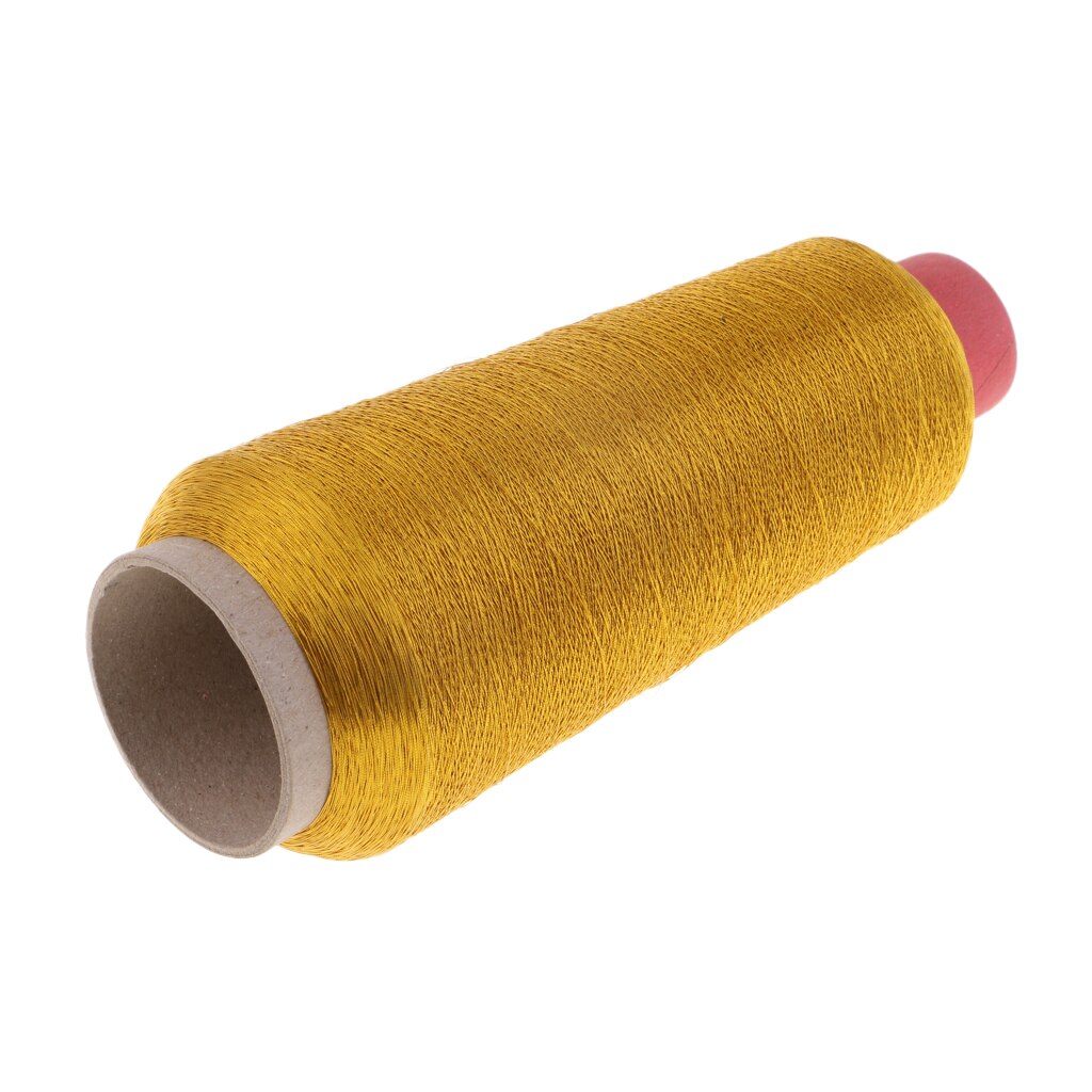 Hengel Gids Ring Wikkelen Draad Lijn Gevlochten Lijn Voor Diy Rod Building, 1500 M/Spool