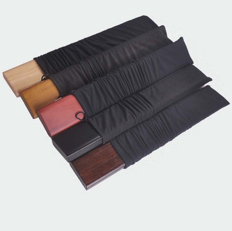 55/50/65/70CM Multifunctional Fishing Float Tackle Box Wooden Bobber Buoy Storage Case Fishing Tackle Accessory A425